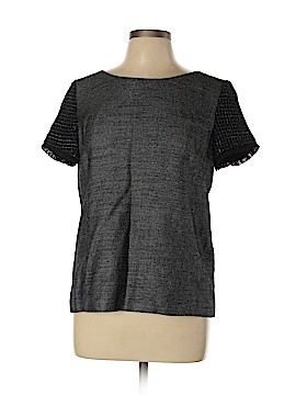 Theyskens' Theory Size Lg