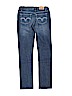 Levi's Blue Jeans Size 12 - photo 2