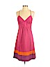 Trina Turk Pink Casual Dress Size 4 - photo 1
