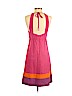 Trina Turk Pink Casual Dress Size 4 - photo 2
