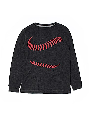 Old Navy Thermal Top (view 1)