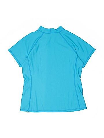 Lands' End Rash Guard (view 2)