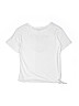 Art Class White Short Sleeve T-Shirt Size 14 - 16 - photo 2