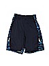 C9 By Champion 100% Polyester Blue Athletic Shorts Size 8 - 10 - photo 1