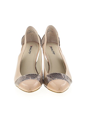 Rialto Heels (view 2)