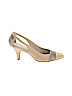 Rialto Tan Heels Size 10 - photo 1