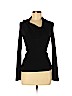 Splendid Black Long Sleeve Top Size M - photo 1