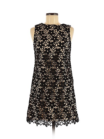 Alice + Olivia Cocktail Dress (view 1)