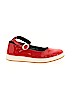 Unbranded Red Flats Size EU 39 - photo 1