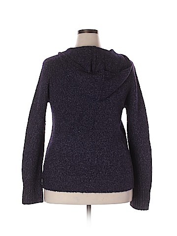 Lane Bryant Pullover Hoodie (view 2)