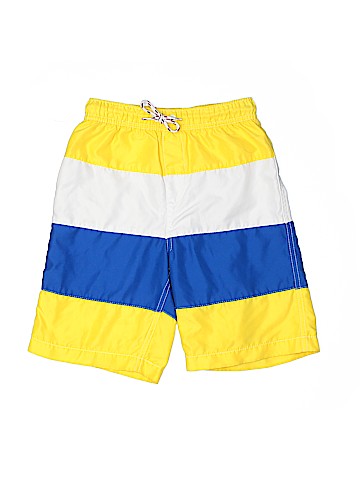 Lands' End Board Shorts (view 1)