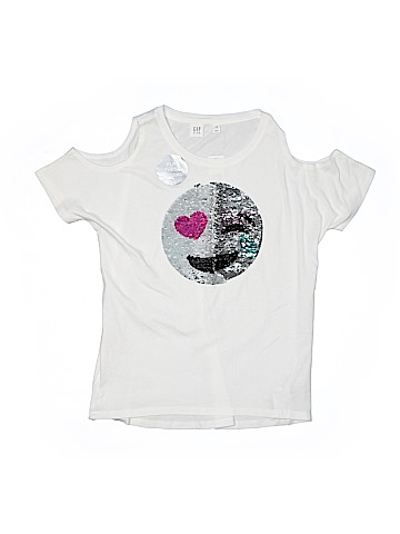 Gap Kids Short Sleeve Top (view 1)