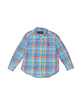 Ralph by Ralph Lauren Size 3T