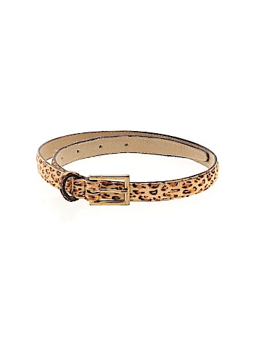 Banana Republic Leather Belt (view 1)