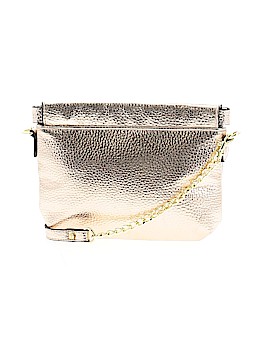 A New York Crossbody Bag