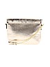 A New York Gold Crossbody Bag One size - photo 1