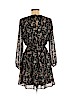 Collective Concepts 100% Polyester Black Casual Dress Size M (petite) - photo 2