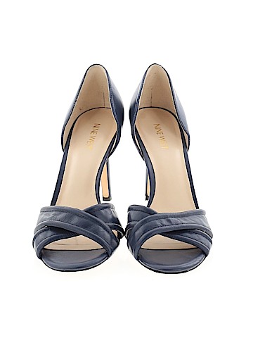 Nine West Heels (view 2)