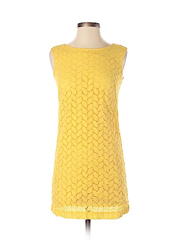 Ann Taylor LOFT Casual Dress (view 1)