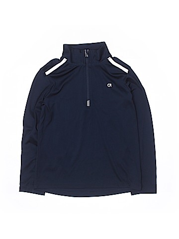Gap Fit Track Jacket (view 1)