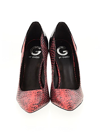G by GUESS Heels (view 2)