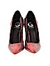 G by GUESS Red Heels Size 7 - photo 2