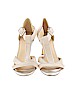 Nine West Ivory Heels Size 10 - photo 2