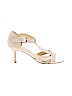 Nine West Ivory Heels Size 10 - photo 1