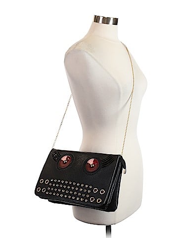 Unbranded Crossbody Bag (view 2)