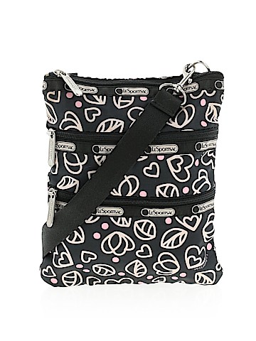 LeSportsac Crossbody Bag (view 1)