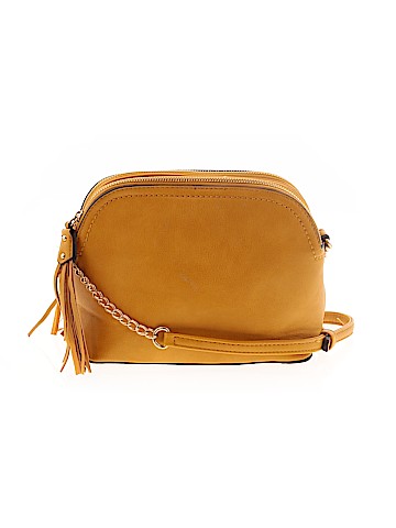 Unbranded Crossbody Bag (view 1)