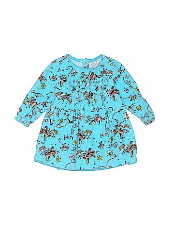 Wrangler Jeans Co Dress (view 1)