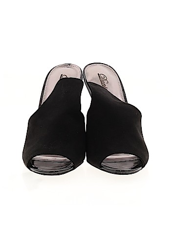 Assorted Brands Mule/Clog (view 2)