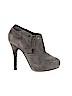 Kurt Geiger Gray Ankle Boots Size EU 38 - photo 1