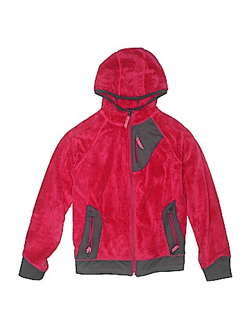 Arei Fleece Jacket (view 1)