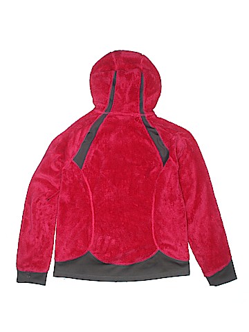 Arei Fleece Jacket (view 2)