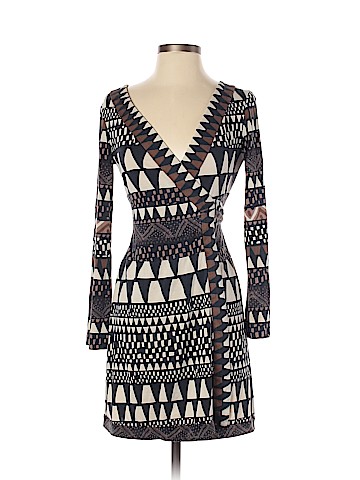 Diane von Furstenberg Casual Dress (view 1)