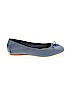 American Eagle Shoes Blue Flats Size 7 (wide) - photo 1