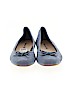 American Eagle Shoes Blue Flats Size 7 (wide) - photo 2