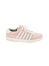 K-Swiss Pink Sneakers Size 8 1/2 - photo 1
