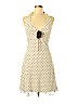 Ruby Rox Ivory Casual Dress Size M - photo 1
