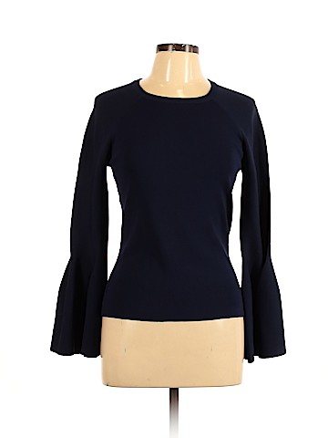 Jonathan Simkhai Long Sleeve Top (view 1)