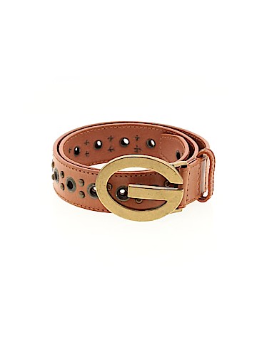 Guess Leather Belt (view 1)