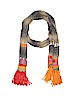 LittleMissMatched 100% Acrylic Orange Scarf One size (youth) - photo 1