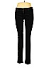 Adriano Goldschmied Black Velour Pants Size 30 waist - photo 1