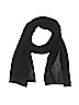 Patagonia 100% Acrylic Solid Black Scarf One size - photo 1
