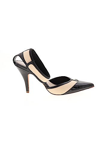 Elie Tahari Heels (view 1)