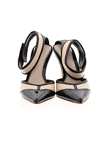 Elie Tahari Heels (view 2)