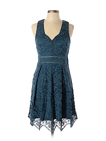 Francesco Cocktail Dress (view 1)