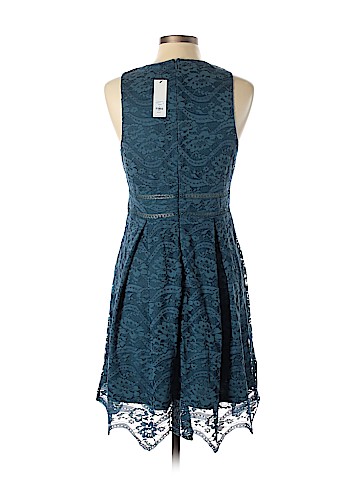 Francesco Cocktail Dress (view 2)